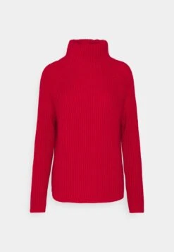 DRYKORN Arwen - Trui - Red 10 DRYKORN Arwen - Trui - Red -Damesmode aabfacdc6be949848b9d7464d07d2984