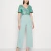 Anna Field Jumpsuit - Light Green 2 Anna Field Jumpsuit - Light Green -Damesmode ac76d68dc91947f7b5e382a0698b9d46
