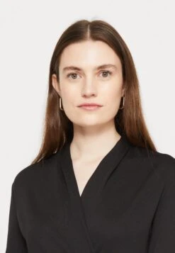 Anna Field Jerseyjurk - Black/White 11 Anna Field Jerseyjurk - Black/White -Damesmode acc37d498b9b46f0b76c380eb80cceea