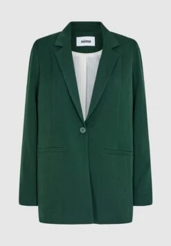Minimum Tara - Blazer - Pine Grove -Damesmode ad7616695f34467194f8fa62889e8e70