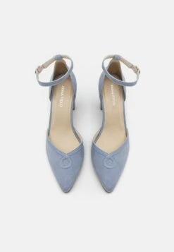 Anna Field Leather - Klassieke Pumps - Light Blue 13 Anna Field Leather - Klassieke Pumps - Light Blue -Damesmode ae94d4a2b58346a6ab92b1b6ce8e9acf