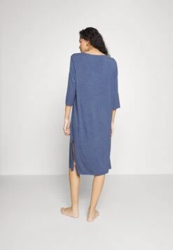 Anna Field Nachtjapon -Blue 9 Anna Field Nachtjapon -Blue -Damesmode aefd5d484f574ff6b0c1721e21e2b9a6
