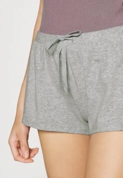 Anna Field Short 2 Pack - Pyjamabroek - Blue -Damesmode af2b1c5acaea4c268df889c64887fc24