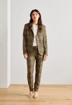 Mos Mosh Lake Ansima- Blazer - Forest Night -Damesmode b115be4313e84f16b48c626c74512b06