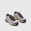 Salomon Xt-6 - Sneakers Laag - Quail/Moonscape -Damesmode b1798bc2b7284947807d038819d1626e
