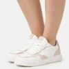 Anna Field Sneakers Laag - White/Rose Gold Coloured 2 Anna Field Sneakers Laag - White/Rose Gold Coloured -Damesmode b195a59068d04ae882b6441d6d35f45a