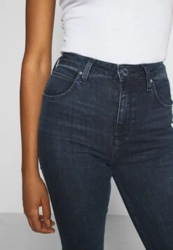 Lee Flare Bo - Flared Jeans - Clean Aurora -Damesmode b1db50b632b941f0864592b9590e213d