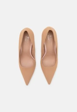 Call It Spring Vegan Steady - Klassieke Pumps - Light Brown -Damesmode b3394d57fb7a49f0a9e3c0347c0ebc0e