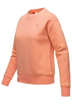 Navahoo Zuckerschnecke - Sweater - Apricot 13 Navahoo Zuckerschnecke - Sweater - Apricot -Damesmode b3dda642b558470db7900ed2dd88b8ab