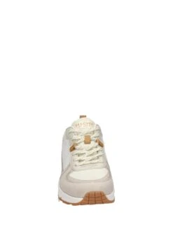 Skechers Street Uno - Sneakers Laag - Wit -Damesmode b456729d3b6b4dc79e98ec5d90748779