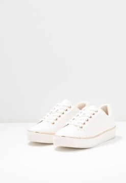 Anna Field Sneakers Laag - White -Damesmode b55a43ed838547929a0cd9d5c789acf4