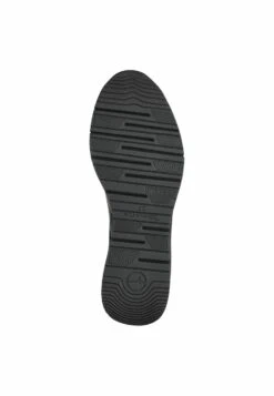 Tamaris Sneakers Laag - Black Copper -Damesmode b67100e3dd504401990cdf4de934ba97