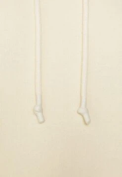 Anna Field Hoodie - Off-White -Damesmode b745dcdc128f4770a9c74d6284b9fc47