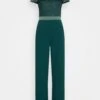 Anna Field Jumpsuit - Dark Green -Damesmode b8b7664b86834552b98f3f77163ccf92