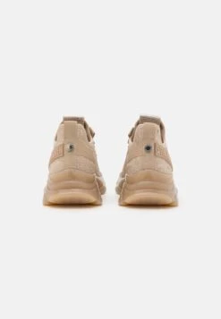 Steve Madden Maxout - Sneakers Laag - Blush -Damesmode b900b072b3b04c469564df04d722c90f