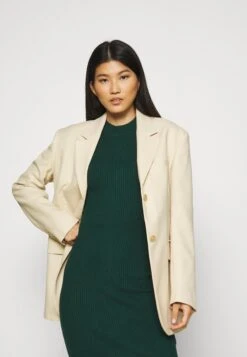 Anna Field Etui-Jurk - Dark Green -Damesmode b99d2b4b6db548b29ec1b75d0c093855