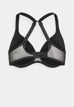 Chantelle Chic Essential Spacer - Beugel Bh - Schwarz -Damesmode b9b5cd2f18e74fe0931164c0cc5b5e30