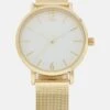 Even&Odd Horloge - Gold-Coloured -Damesmode ba04642647be4d609eeb67598be5a642