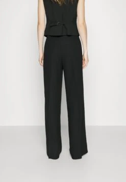 MAX & Co. Nantes - Broek - Black -Damesmode ba7b97acbb3640d8a2edb0263ccfba46