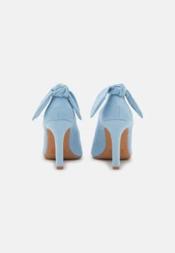 Anna Field Klassieke Pumps - Light Blue -Damesmode bb01fb7f99e84d17b5f5cc5a4d7ab51c