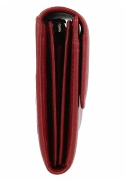 Golden Head Polo - Portemonnee - Rot -Damesmode bb2b0575dbc74e1ca393947503b054c5