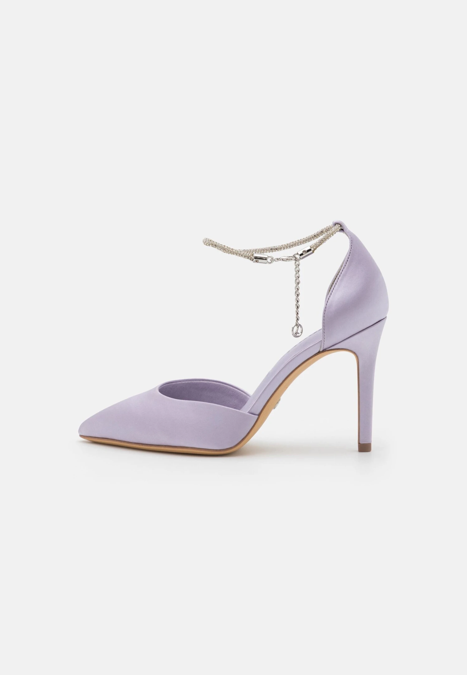 Tamaris Klassieke Pumps - Lavender 4 Tamaris Klassieke Pumps - Lavender - Afbeelding 2