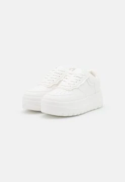 Call It Spring Ivey - Sneakers Laag - White -Damesmode bc66ae50b10e431c8dd5f0fa0c192564