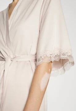 Anna Field Badjas - Off-White -Damesmode be8c130d597d4276a30fcebfabde63c6