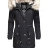 Navahoo Honigfee - Winterjas - Blue -Damesmode bf5ca74d932b491aac7600124152caae