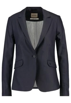 Mos Mosh Blake Night - Blazer - Navy -Damesmode bfb1011064a0446ebe2e4b0529b5e3aa