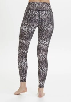 Endurance Legging - Print -Damesmode c04c9495bec14e059b09d040607b356f