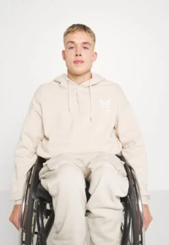 YOURTURN Unisex - Sweater - Beige 16 YOURTURN Unisex - Sweater - Beige -Damesmode c061eaed836246e8964fc5591c91ec7e