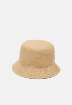 Calvin Klein Must Bucket Hat - Hoed - Safari Mono -Damesmode c177908c625d4f7791f487f6fc4f4f06