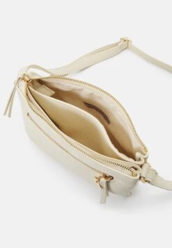 Anna Field Schoudertas -Off White -Damesmode c20f925ab9694087a686a2564edfe52f