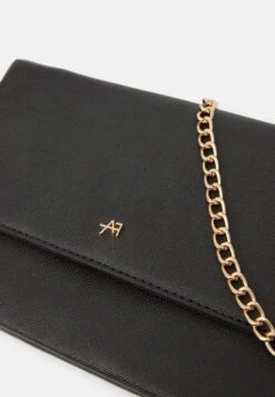 Anna Field Set - Shopper - 802 - Black -Damesmode c2771e539e5f4a529b43724a9ff0696e