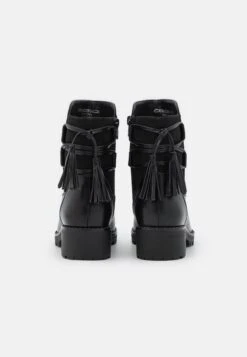 Anna Field Winter Boot - Korte Laarzen -Black -Damesmode c3c5dde2bf4a473ab968e435b1a01ae3