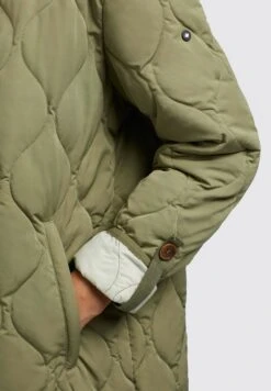 Khujo Sira - Jas - Olivgrün 15 Khujo Sira - Jas - Olivgrün -Damesmode c414c48ff3ac4492bfb8d9f8017746ad