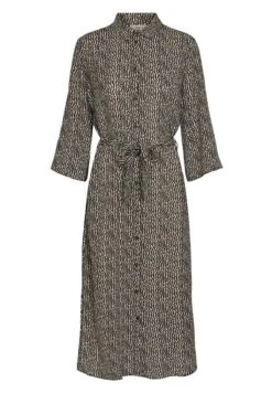 Minimum Norri - Blousejurk - Beige 11 Minimum Norri - Blousejurk - Beige -Damesmode c4a445e4bd99449d9227f306f316392e