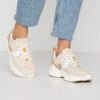 Anna Field Sneakers Laag - Beige -Damesmode c4daab409c964885847fca1d0c568368
