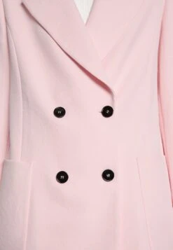 MARC CAIN Blazer - Soft Powder Pink -Damesmode c888cc9a1fea42d9b99bb4d7565f9d82