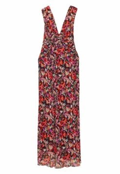 Patrizia Pepe Long - Maxi-Jurk - Martianredflower -Damesmode c8fe8bf685604e2bbd46552faaa908bf