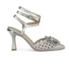 Alma En Pena Bandarra - Klassieke Pumps - Plata -Damesmode c90b84f4f9854742b04ed25eef1df29d