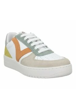 Sneakers Laag - Multi Coloured -Damesmode c999f36a1d7a445b805556f52a27abdd