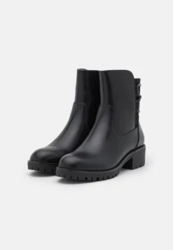 Anna Field Winter Boot - Korte Laarzen -Black -Damesmode c99bf9c170984767a8725118a5bb0e53