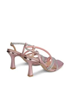 Alma En Pena Caleya - Sandalen - Rosa -Damesmode cbbfc3cb78cd4888a421b41a69f9ad81
