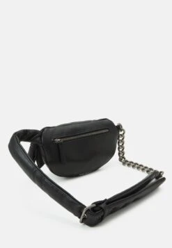 Kurt Geiger London Kensington- Heuptas - Black 8 Kurt Geiger London Kensington- Heuptas - Black -Damesmode ccae4be55f594246bd910bd5a06b1172