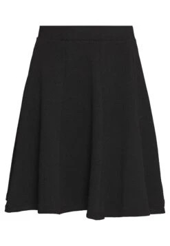 Anna Field Basic Mini A-Line Skirt - Minirok - Black 10 Anna Field Basic Mini A-Line Skirt - Minirok - Black -Damesmode ccb9d0852e9d46d3aced6d07fde6dbd7
