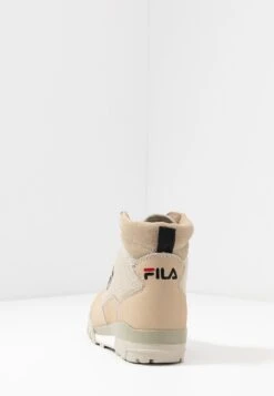 Fila Grunge Ii Mid - Korte Laarzen - Feather Grey -Damesmode cea820a63b2545deac16cfd1ab797aaf