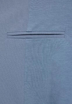 Kaffe Jillian - Blazer - Vintage Indigo -Damesmode cff9826bc6c049bb8b30f1bdb96712c3