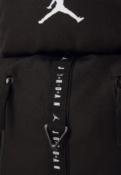 Jordan Sport Backpack - Rugzak - Black -Damesmode d024c104b85e4d56a1e31034fee5f119